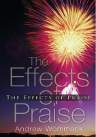 The Effects of Praise.pdf